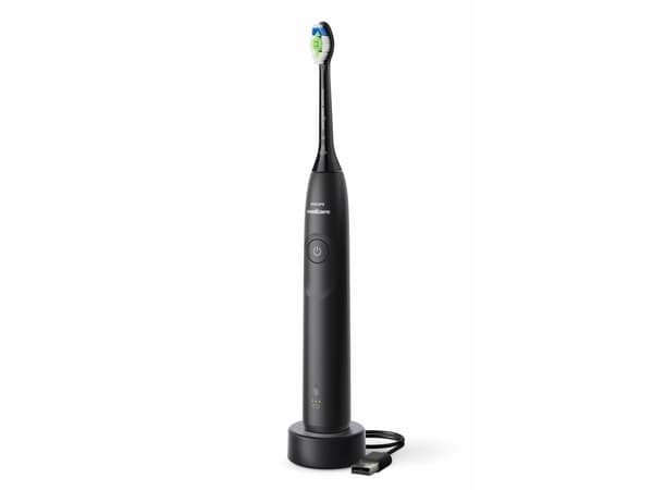 Philips Sonicare 5300-serien Eltandborste – svart