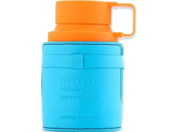 Armaf Odyssey Mandarin Sky Eau De Parfum 100 ml (man)