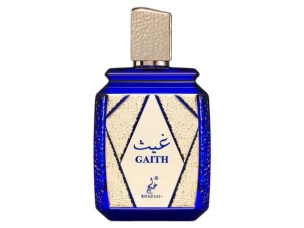 Khadlaj Gaith Eau De Parfum 100ml