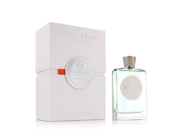 Atkinsons Robinson Bear Eau De Parfum 100 ml (unisex)
