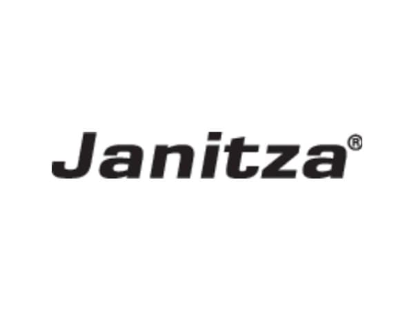 Janitza UMG 512-PRO analysator for spenningskvalitet