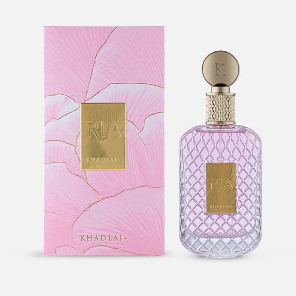 Khadlaj Ria Eau De Parfum For Women 100ml