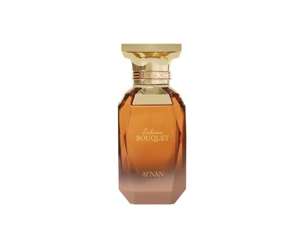 Afnan Delicious Bouquet Eau de Parfum 80 ml (dame)
