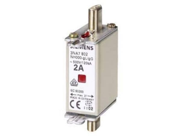 Siemens 3NA7820