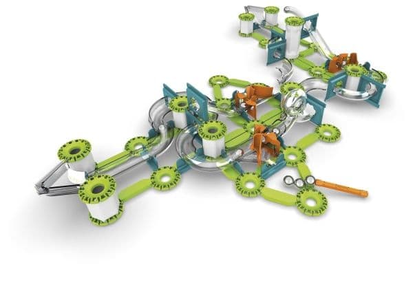 GEOMAG - KONSTRUKSJON GRAVITY SET 153