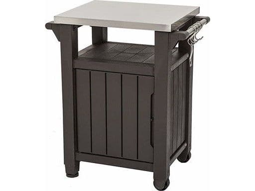 Keter grillskap UNITY 93 L 230410