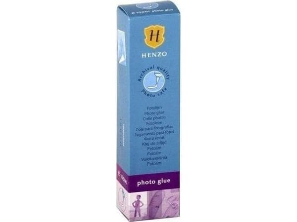 Henzo Tube 50ml
