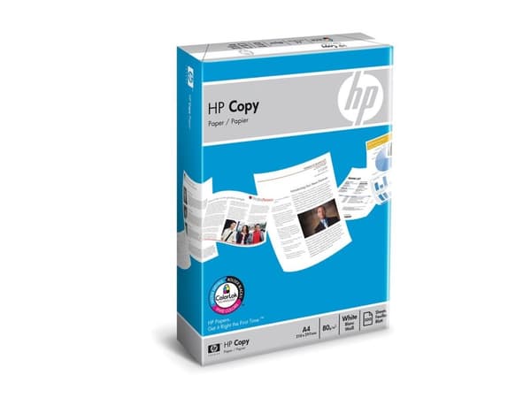 Kopi 80g 210x297 (CHP910), Papir
