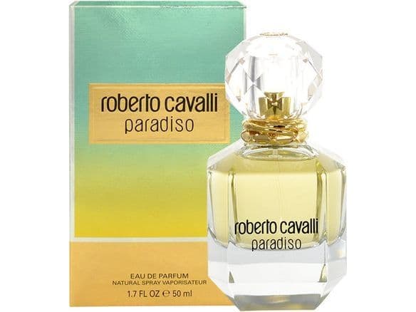 Roberto Cavalli Paradiso EDP 50ml