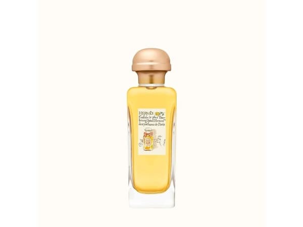 Herms Paris Caleche Soie De Parfum 100ml Spray