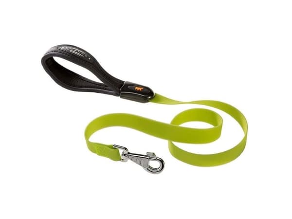 Ferplast hundkoppel grönt 110 cm