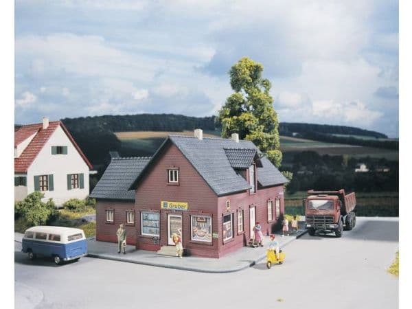 PIKO 61831, 14 År