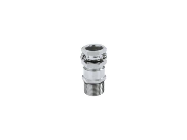 LAPP 52106745 kabelgenomföring M20 mässing 25 st
