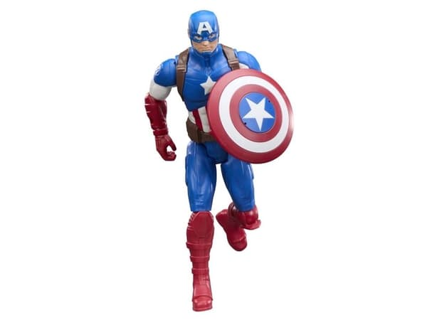 MARVEL Avengers Evergreen