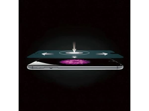 Wozinsky Privacy Glass integritetsskydd för iPhone 17 Air (2-pack)