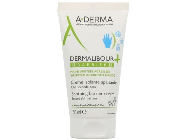 Aderma Dermalibour Protective Barrier Cream 50ml