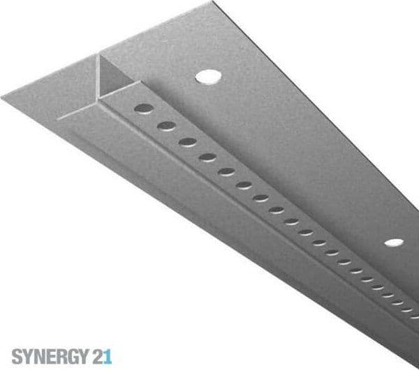 Synergy 21 LED-profil 200cm sinkplate TYPB20