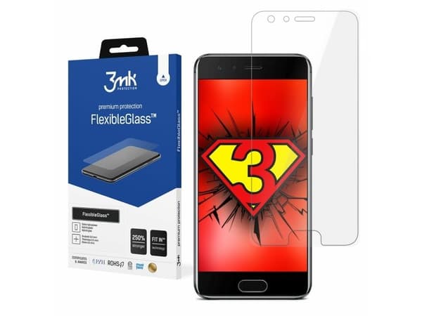 3MK FlexibleGlass, Honor 9, 1 styck