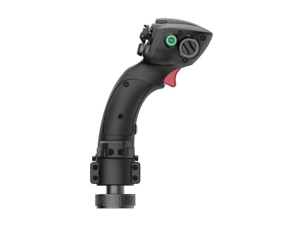 MOZA MHG Flight Stick
