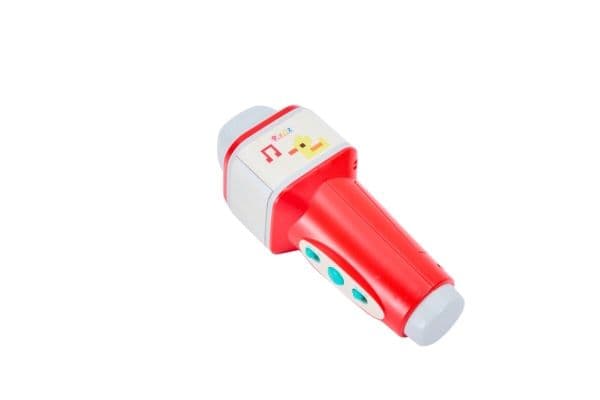 Hape Pixelz Popstar-mikrofon
