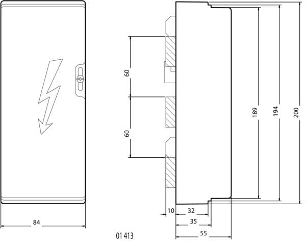 Siemens 8US1922-1GA00