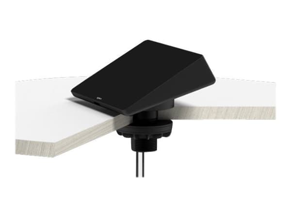 Logitech Tap Riser Mount - Kontrollermonteringssett for videokonferanse - for Logitech Tap