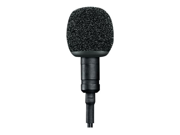 Shure Motif MVL - Mikrofon