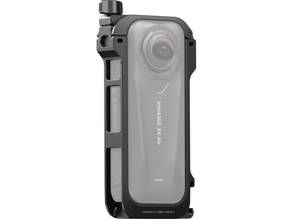 Insta360 CINSBAFD, Kamerafäste, 143 g, Svart