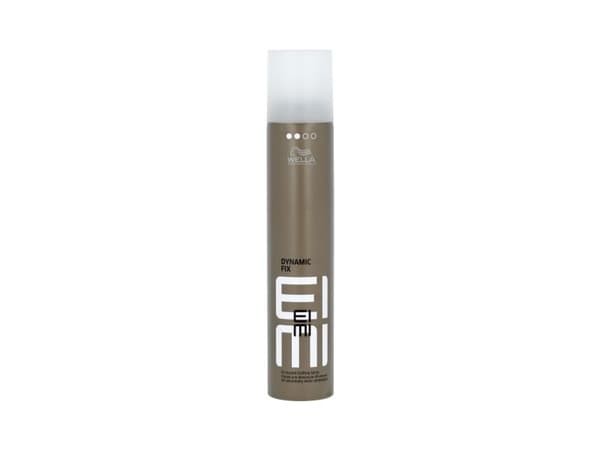 Wella EIMI Dynamic Fix 45 Seconds Crafting Spray - Dame - 300 ml
