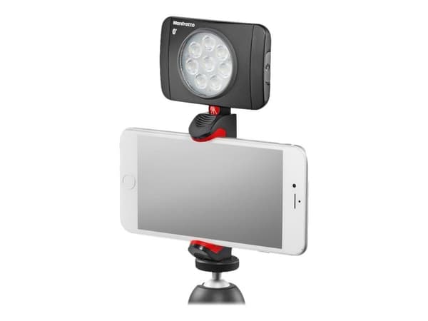 Manfrotto MCPIXI - Mobiltelefonholder