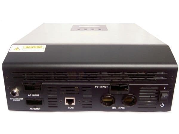UPS Orvaldi Solar 5000VA (VMVII5K)