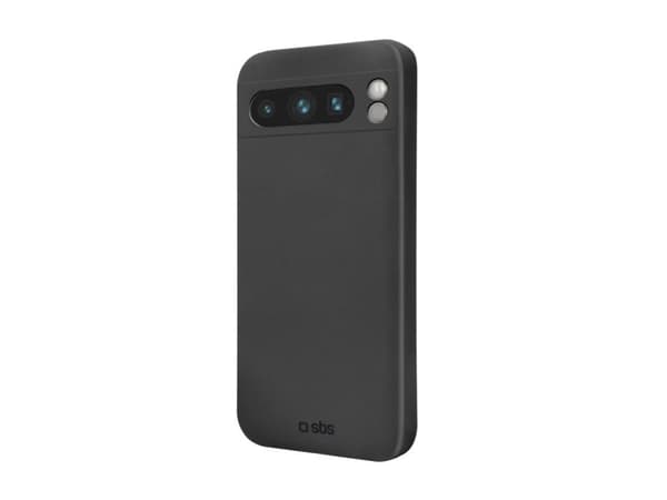 SBS Instinct, Etui, Google, Pixel 8 Pro, 17 cm (6.7"), Sort