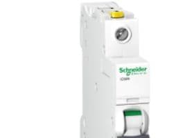 Schneider Electric A9F05163, IP20