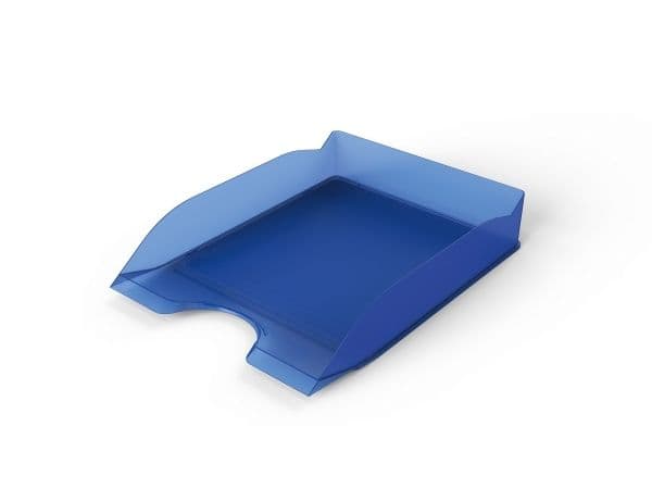 Durable Basic, Vit, A4, 500 ark, Brev, papper, 253 mm, 63 mm