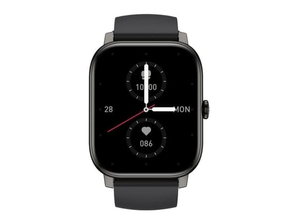 Smartklokke Zeblaze Btalk Pro (svart)