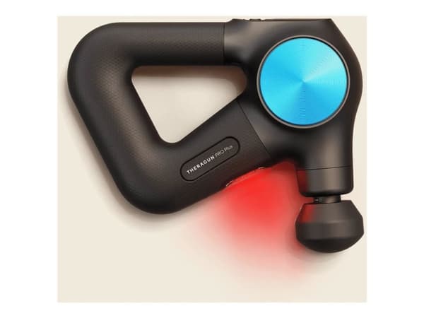 Therabody Pro Plus massager