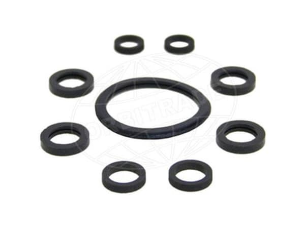 Orbitrade Gasket set water pipe