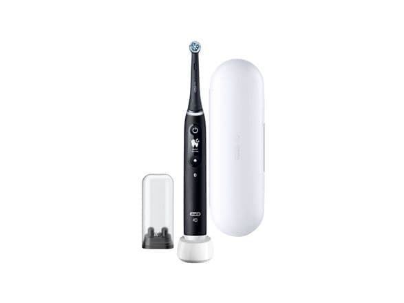 Oral-B iO 6N svart