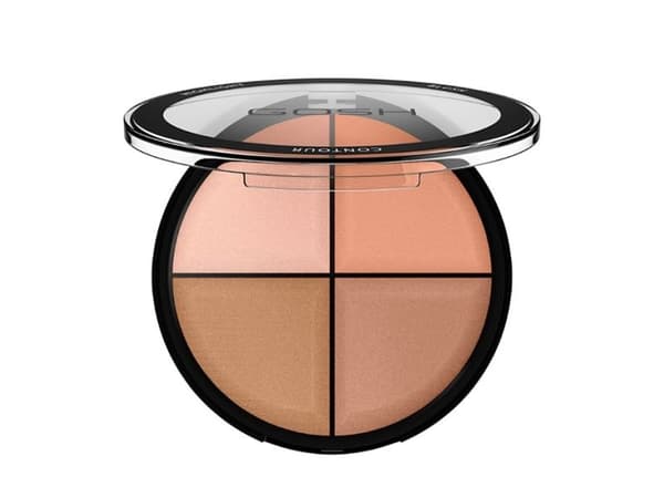 Gosh Contour'n Strob Kit - - 15 g