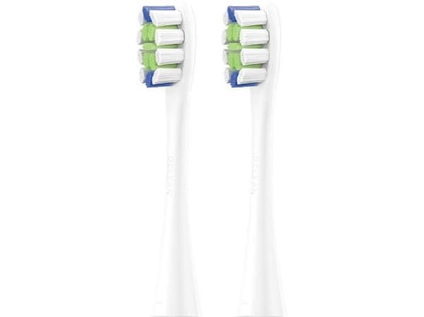 Borsthuvud Oclean P1C1 W02, 2 st