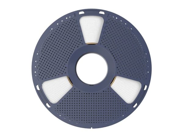 Sunlu PLA+ filament (vitt)