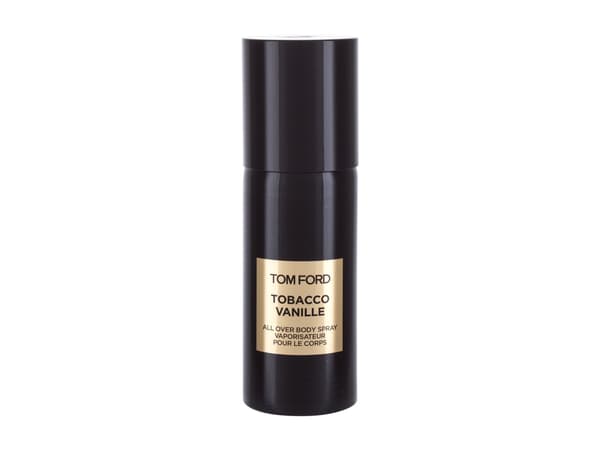 Tom Ford Vanille Body Spray 150ml