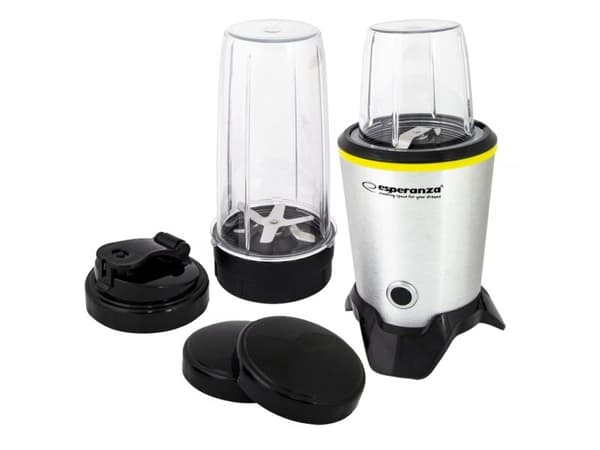 Esperanza NUTRI MASTER - Blender - 1 kW