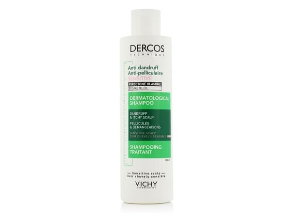 Dercos Shampoo Anti Dandruff Sensitive