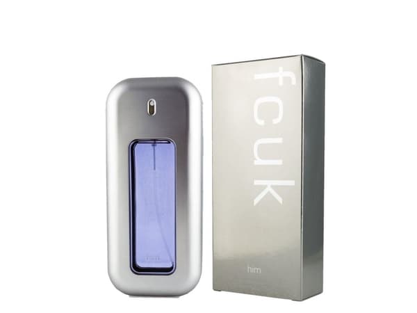 FCUK EDT Spray 100ml