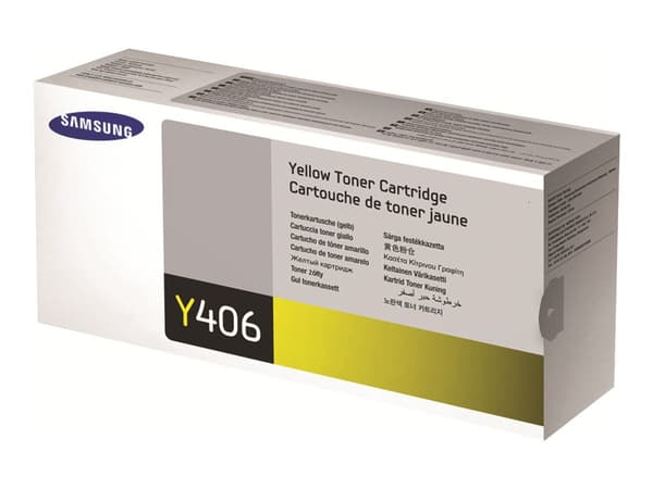 SAMSUNG TONERPATRON GUL 1K
