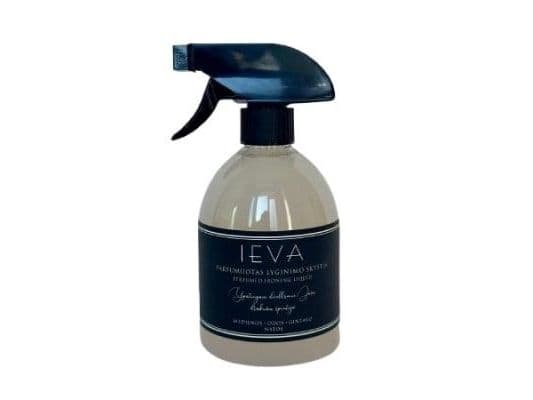 Parfyme Strykevæske Ieva 0,5L