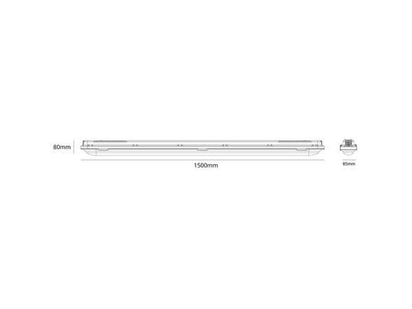 Tysnes 66 1500 4000K