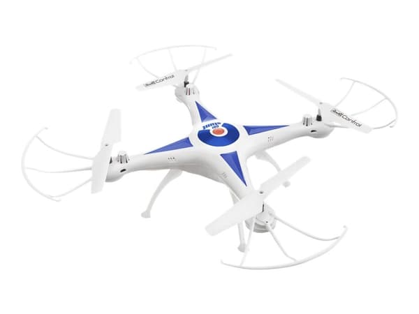 Revell Control - Quadcopter GO! STUNT