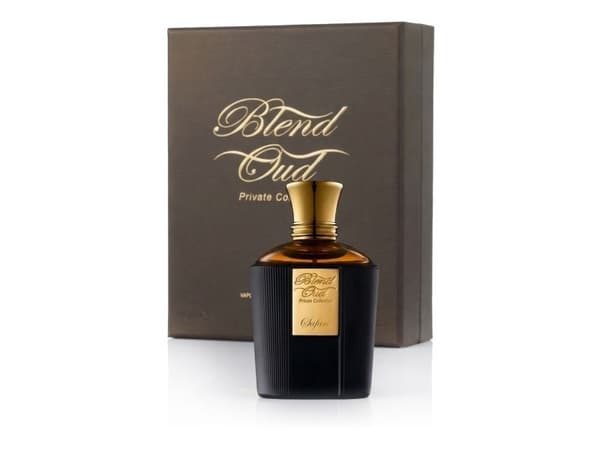 Blend Oud Private Collection Safari Eau De Parfum Spray 60ml